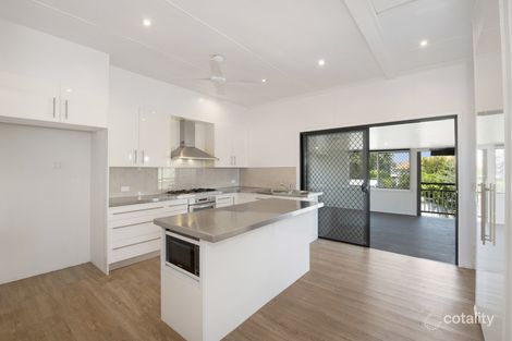 31 Thynne Ave, Norman Park, QLD 4170