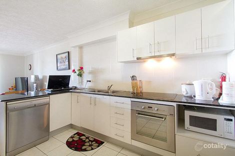 Property photo of 9/101 Dornoch Terrace Highgate Hill QLD 4101