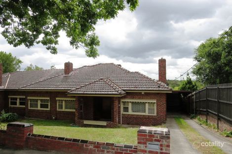 Property photo of 58 Balwyn Road Balwyn VIC 3103