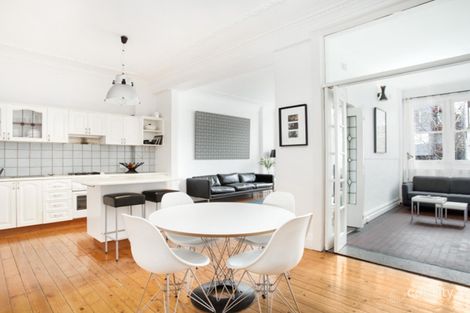 Property photo of 8/11 Springfield Avenue Potts Point NSW 2011