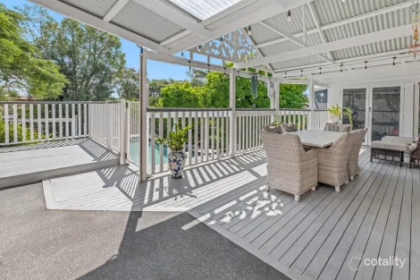 Property photo of 35 Reed Street Ashmore QLD 4214