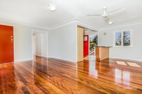 Property photo of 11 Emma Street Red Hill QLD 4059