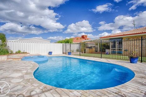 Property photo of 10 Hawker Close Kardinya WA 6163