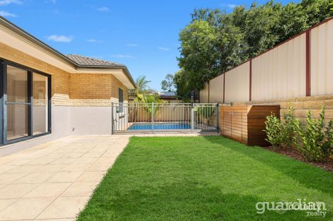 Property photo of 18 Harrington Avenue Castle Hill NSW 2154