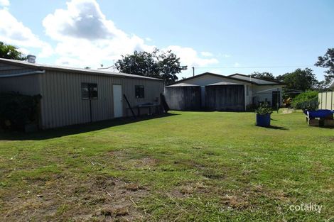 Property photo of 47 Wharf Street Buxton QLD 4660