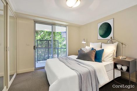 Property photo of 305/40-44 Ocean Street Bondi NSW 2026