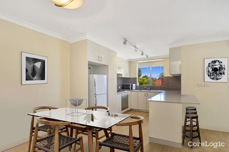 Property photo of 305/40-44 Ocean Street Bondi NSW 2026
