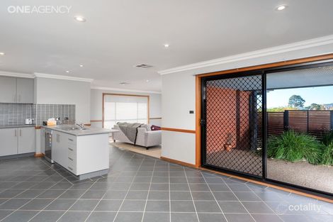Property photo of 9 Osterley Street Bourkelands NSW 2650
