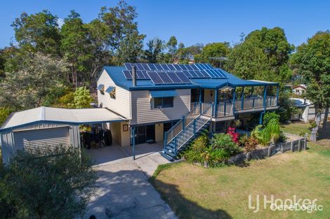 Property photo of 11 Warner Street Bulwer QLD 4025
