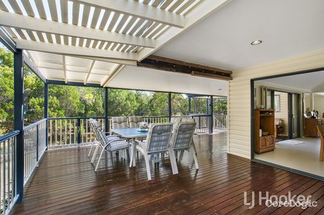 Property photo of 11 Warner Street Bulwer QLD 4025