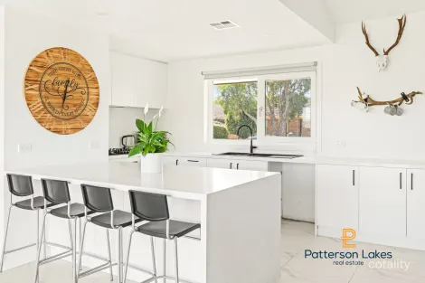 Property photo of 18 Toorak Avenue Baxter VIC 3911