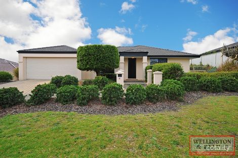 12 Susan Ct, Yakamia, WA 6330