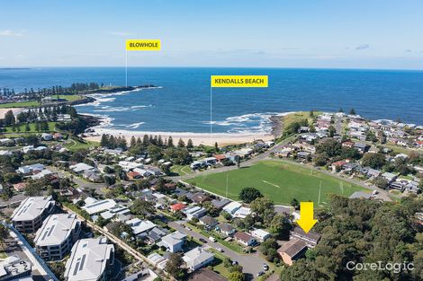 Property photo of 13/1 Holden Place Kiama NSW 2533