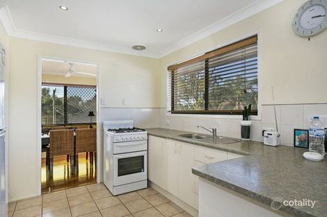 Property photo of 15 Blaxland Street Capalaba QLD 4157