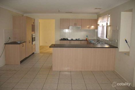 Property photo of 132 Hamrun Circuit Rooty Hill NSW 2766