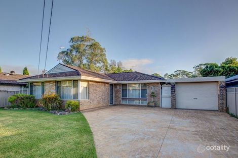Property photo of 13 Gwandalan Street Emu Plains NSW 2750