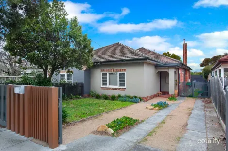 Property photo of 52A Kangaroo Road Murrumbeena VIC 3163