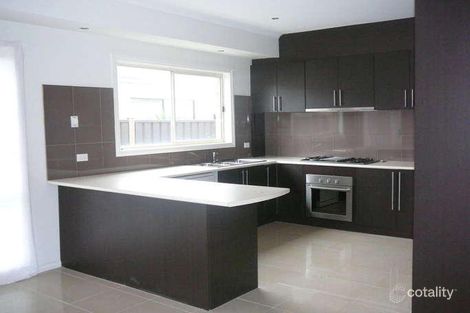 Property photo of 59 Dobell Crescent Caroline Springs VIC 3023