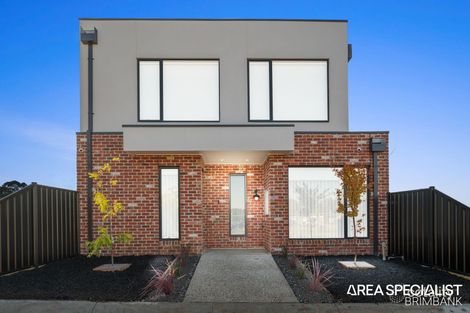 Property photo of 14 Mariem Road Cairnlea VIC 3023