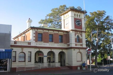 3-5 Smith St, Kempsey, NSW 2440