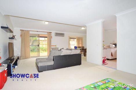 Property photo of 121/40 Strathalbyn Drive Oatlands NSW 2117