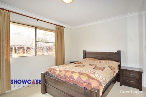 Property photo of 121/40 Strathalbyn Drive Oatlands NSW 2117