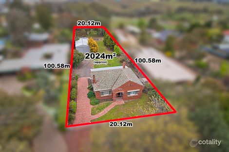 Property photo of 63 Bulla Road Bulla VIC 3428