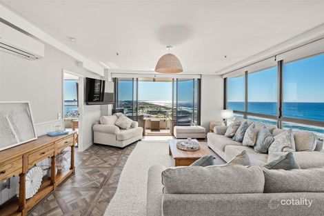 Property photo of 43/14 Macarthur Parade Main Beach QLD 4217