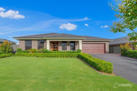 Property photo of 3 Dargin Close Harrington Park NSW 2567