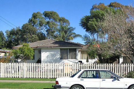 12 Petunia St, Marayong, NSW 2148