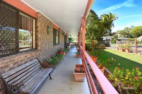 Property photo of 20 Sturt Street Molendinar QLD 4214