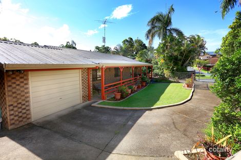 Property photo of 20 Sturt Street Molendinar QLD 4214