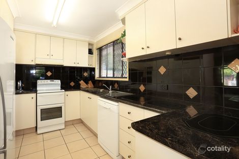 Property photo of 20 Sturt Street Molendinar QLD 4214