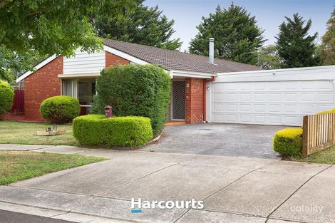 Property photo of 2 Kelburn Road Berwick VIC 3806