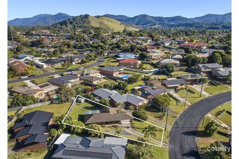 18 Harvie Dr, Boambee East, NSW 2452