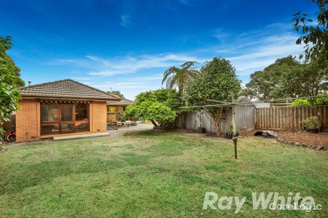 Property photo of 9 Inglewood Avenue Forest Hill VIC 3131