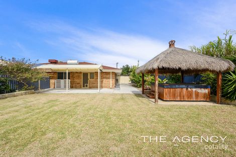 Property photo of 5A Braybrook Place Craigie WA 6025