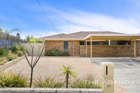 Property photo of 5A Braybrook Place Craigie WA 6025