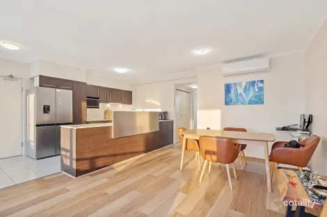 6205/12-14 EXECUTIVE DR, BURLEIGH WATERS, QLD 4220