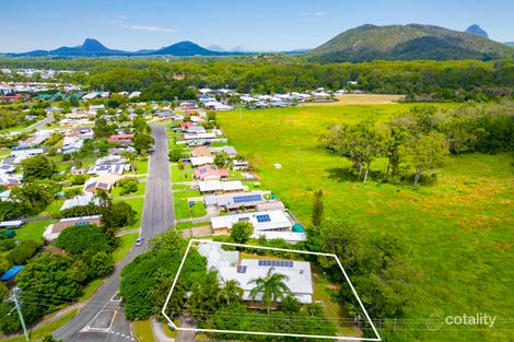Property photo of 117 Pine Camp Road Beerwah QLD 4519