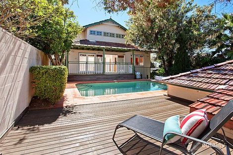 Property photo of 42A Rangers Avenue Mosman NSW 2088