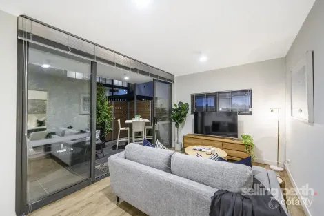 Property photo of 5/288 Lord Street Highgate WA 6003