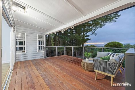 Property photo of 39 Ridge Road Kallista VIC 3791