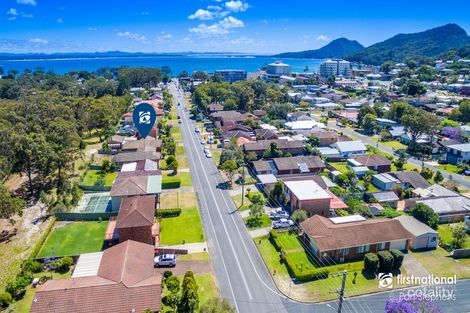 Property photo of 32 Government Road Shoal Bay NSW 2315