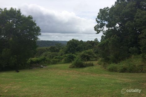 Property photo of 16 Lower Trail Road Maleny QLD 4552