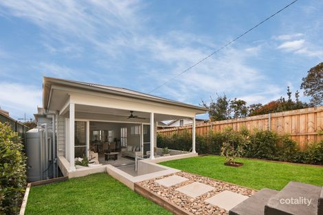 Property photo of 120 Holden Street Ashfield NSW 2131