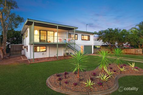 Property photo of 33 Payne Street Mount Louisa QLD 4814