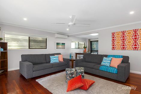 Property photo of 33 Payne Street Mount Louisa QLD 4814