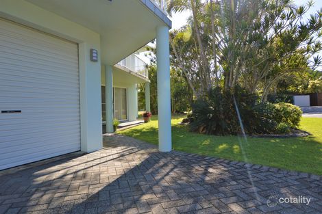 Property photo of 19 Harwood Street Yamba NSW 2464