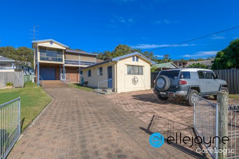 Property photo of 12 Waterside Avenue Sunshine NSW 2264